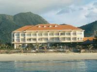 Con Dao Resort BOOKING